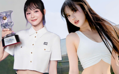 Hiền Hồ và Ngọc Trinh chơi pickleball: Ai hot hơn?