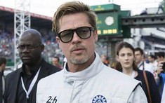 Dàn sao Việt thích thú trước bom tấn "mãn nhãn" của Brad Pitt