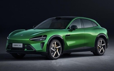 Xiaomi YU7 chính thức ra mắt: SUV điện thách thức Tesla Model Y, giá từ 911 triệu đồng