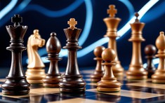 THÔNG CÁO VỀ SỰ KIỆN RA MẮT CHESSGPT - HỌC VIỆN CỜ VUA