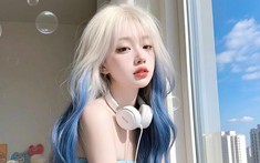 Phát hiện ra chồng ngoại tình chỉ nhờ cái mũ bảo hiểm