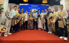 Hội đồng hương Yên Bái tại Hà Nội công bố thành lập Câu lạc bộ Báo chí Yên Bái