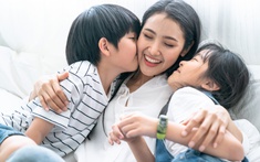 Khi một chiếc áo cũng có thể thay một cái ôm