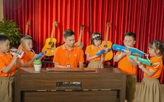 FPT School Hậu Giang cấp học bổng lên đến 100%