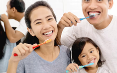 Cảnh báo: Nướu yếu làm răng hư hại – Chăm sóc ngay trước khi quá muộn