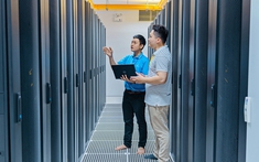 Thị trường Trung tâm dữ liệu IDC Việt Nam tăng trưởng bùng nổ