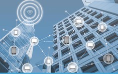 Giải pháp wiFi nào phù hợp cho nhà nhiều tầng?