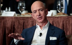 Jeff Bezos và thành tựu nổi bật trong sự nghiệp