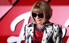 Anna Wintour và hành trình “Bà Hoàng” thời trang.