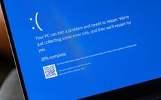 Microsoft “khai tử” màn hình xanh chết chóc (BSOD) sau gần 40 năm, thay bằng giao diện mới gây tranh cãi