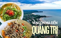 Những hi88.com là gì ngon độc đáo chỉ có ở nơi từng được mệnh danh là "vùng đất khói lửa"