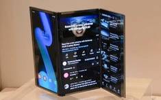 Samsung có thể trình làng smartphone gập ba Galaxy G Fold tại sự kiện Unpacked tháng 7, nhưng ra mắt chính thức sẽ diễn ra muộn hơn