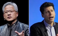 OpenAI chuyển sang dùng chip AI của Google để cắt giảm chi phí, đe dọa vị thế độc tôn của NVIDIA