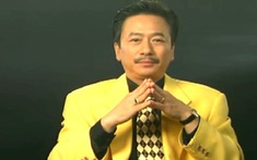 Đệ nhất MC Việt Thảo: "Tôi là người đầu tiên đưa chữ MC vào Việt Nam"