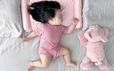 Khủng hoảng giấc ngủ: Cơn bão âm thầm nhưng dữ dội khiến các mẹ phải khiếp sợ!