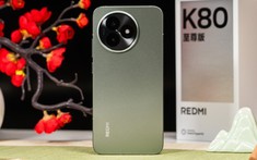 Ảnh thực tế điện thoại xịn nhất, rẻ nhất của Xiaomi