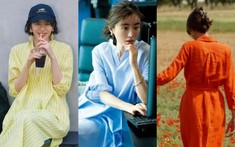 4 món đồ kinh điển "gây bão": Dễ phối đồ, tôn dáng, trẻ trung và cực thời thượng