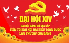 Nhận diện và một số vấn đề đặt ra trong đấu tranh phản bác luận điệu xuyên tạc về công tác nhân sự Đại hội Đảng lần thứ XIV trên không gian mạng