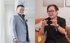 Nam ca sĩ phải đi làm công nhân may, ở trọ gác xép bật khóc: "Tôi không cam lòng"