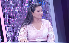 Nữ diễn viên bị bạo hành đến mất trí: "Tôi muốn được ở chung với con trai"