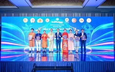 Dấu ấn rực rỡ từ sự kiện “Thế Mạnh Doanh Nhân Dòng Họ – Tiềm Năng & Phát Triển”