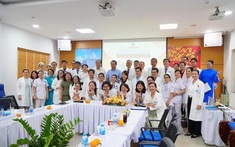 Tp.Hồ Chí Minh khen thưởng đột xuất hai bệnh viện can thiệp tim bào thai thành công cho sản phụ Singapore