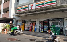 Tập đoàn mẹ của C.P. Việt Nam ghi nhận tổng doanh thu vượt 95,4 tỷ USD