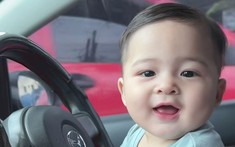 5 nét tướng tại hi88 đứa trẻ hưởng lộc trời ban, dù vạch xuất phát ở đâu thì cũng sẽ chạm được vào đích đến vinh quang