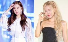 Rosé (BLACKPINK) và cú "lột xác" chấn động Kbiz nhờ mái tóc vàng huyền thoại