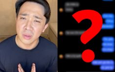 Nhận tin nhắn từ 1 sao nữ đang hot, hi88. com đọc đến dòng cuối liền thốt lên: "Câm miệng chứ cãi gì nữa"