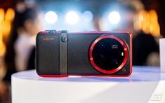 Tôi đã để Leica ở nhà nhiều ngày và Xiaomi 15 Ultra đã cho tôi lý do để làm điều đó thêm nhiều lần nữa