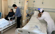 Gia đình 4 anh em cùng mắc ung thư dạ dày, bác sĩ lắc đầu: 2 điểm chung "trí mạng" nhiều người có