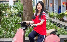VinFast đưa xe máy điện đến từng ngõ phố Việt Nam với chương trình đối tác thân thiết toàn dân
