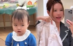 Bị vướng tranh luận vì cho con chưa đầy 2 tuổi dùng đồ hiệu, học trường 400 triệu/năm, hot mom Lucie Nguyễn bất ngờ có hành động khiến cư dân mạng đồng loạt “quay xe”