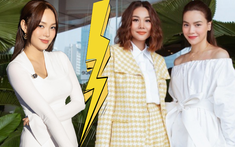 Minh Hằng sẽ đối đầu Hồ Ngọc Hà, Thanh Hằng ở 1 chương trình cực hot?