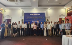 Hội thảo quốc tế “Quản trị nguồn nhân lực chiến lược trong phát triển ngành công nghiệp bán dẫn tại Việt Nam”