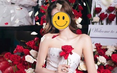 Á hậu sinh năm 2000 vướng tin tình ái với bác sĩ thẩm mỹ nay lên tiếng cảnh báo