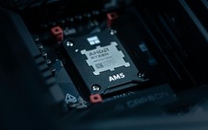 Chip Zen 6 của AMD sẽ có xung nhịp lên tới 7 GHz?