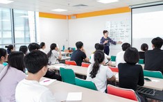 Thử làm sinh viên song ngữ quốc tế với khóa trải nghiệm tiếng Anh, kỹ năng miễn phí