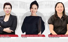 VAS - Ngôi trường tiên phong xây dựng nền móng song ngữ quốc tế tại Việt Nam