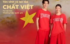 CANIFA – Bền bỉ trên hành trình tôn vinh và lan tỏa "Chất Việt"
