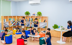 Chuyên gia Unigo gợi ý 5 điều phụ huynh cần làm để mùa hè của con được trọn vẹn