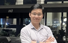 Ông Đoàn Ngọc Huy, Đại diện của Marketing trường phái thực dụng