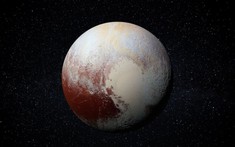 Kính viễn vọng James Webb 'tiết lộ' bí ẩn bất ngờ của sao Diêm Vương