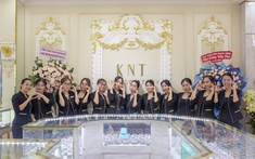 Say Yes hoặc hoàn 100% – Kim Ngọc Thủy cam kết cho một lời cầu hôn trọn vẹn