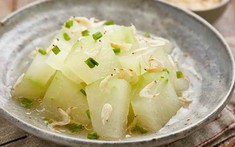 hi88 hi880 rau "97% là nước" giúp giải nhiệt, hỗ trợ tiêu hóa lại cực ít calo