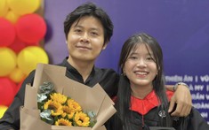 Buồn của nhạc sĩ Nguyễn Văn Chung: Dành cả thanh xuân viết 300 bài hát cho "bình rượu mơ" nhưng cô bé lại hát... nhạc của người khác trong lễ trưởng thành
