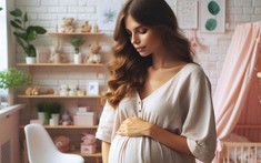 Anh trai và chị dâu đã ly hôn nhưng vẫn sống chung nhà vì tranh chấp tài sản, điều đáng nói là hiện tại chị còn đang mang thai con của người khác