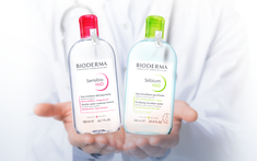 Bioderma tải app hi88 thức lên tiếng, khẳng định Minthacare là nhà phân phối tải app hi88 thức và duy nhất ở Việt Nam