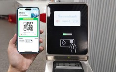Thanh toán Metro bằng Zalopay chỉ với 1 chạm, nhận ưu đãi đến 50%
